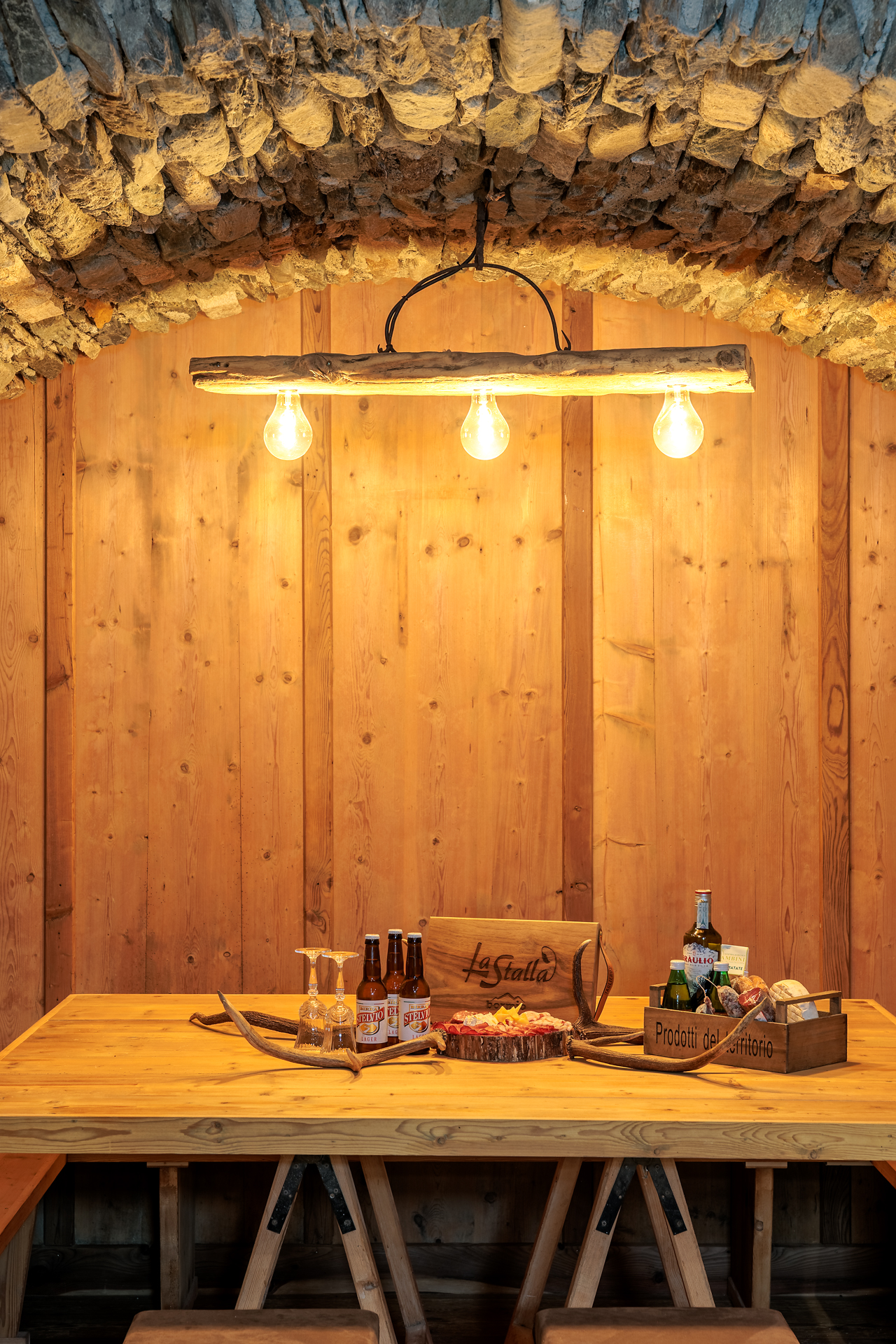 Image gallery marquee