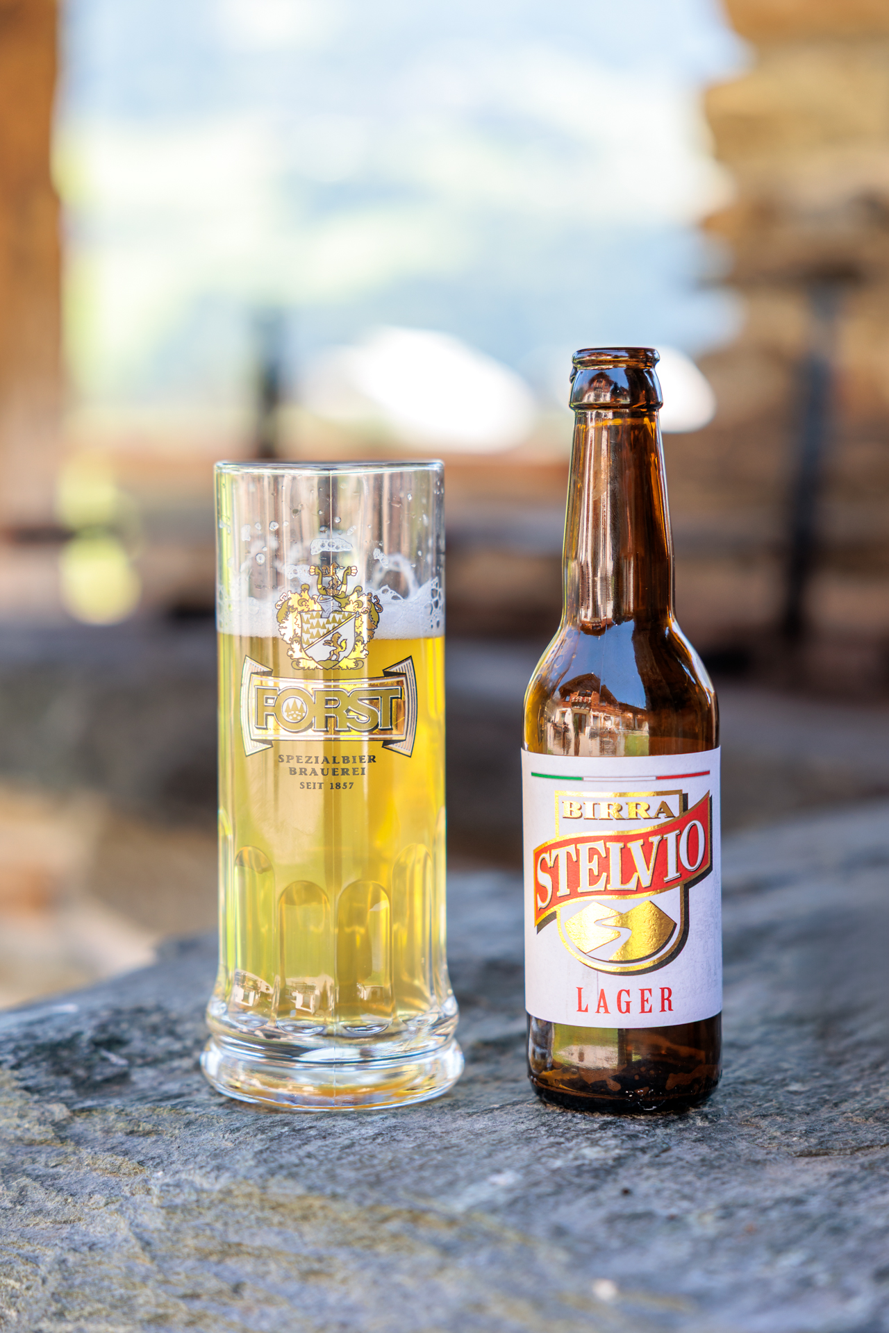 Image gallery marquee