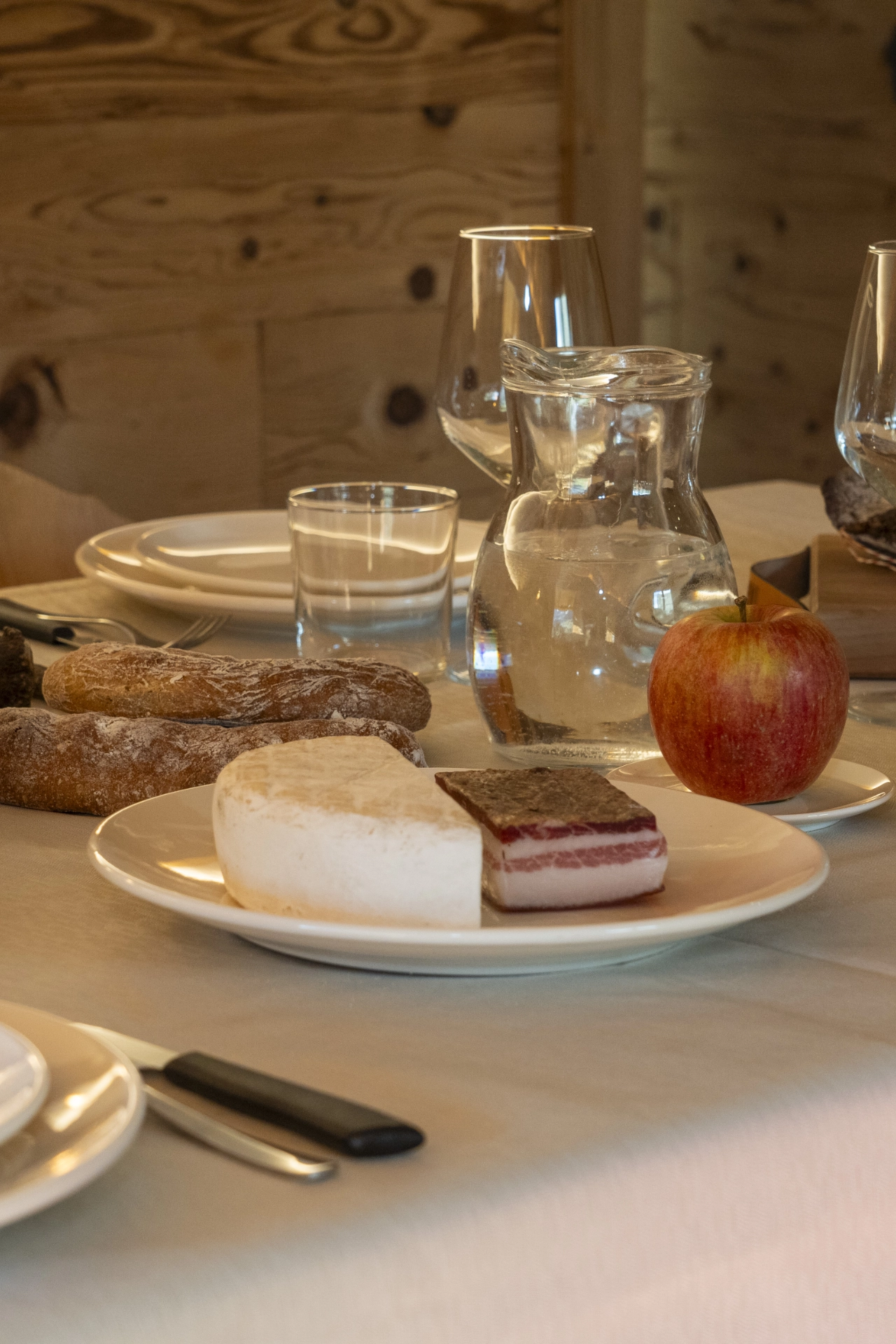 Image gallery marquee