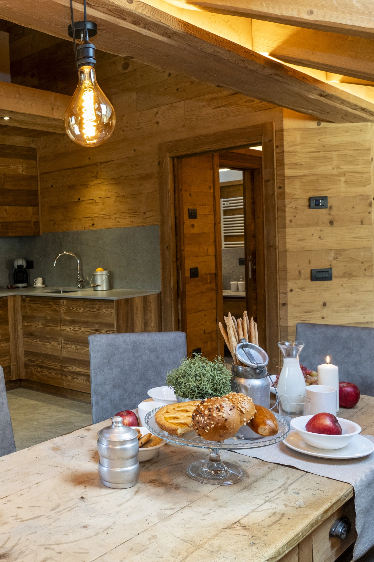 Image gallery marquee