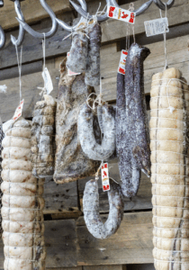 lumina bormio - prodotti tipici della valtellina